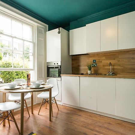 לונדון Camden Apartment By Morethanstays מראה חיצוני תמונה