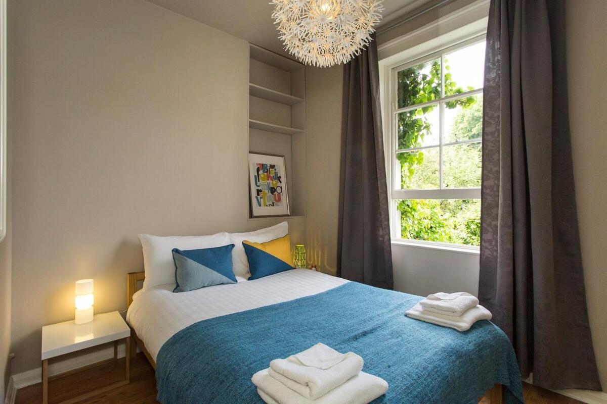 לונדון Camden Apartment By Morethanstays מראה חיצוני תמונה